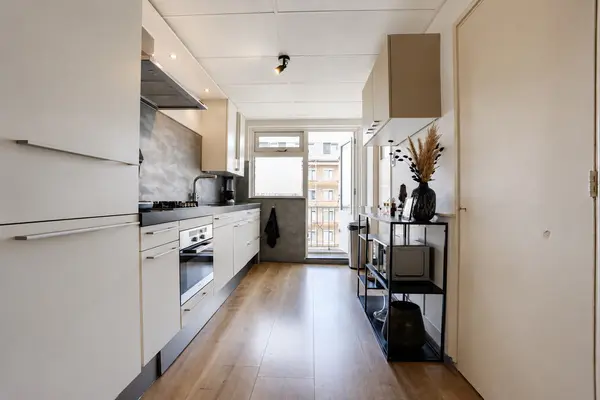 Wolweversgaarde 833, Den Haag