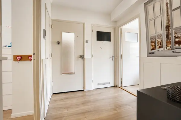 Wolweversgaarde 833, Den Haag