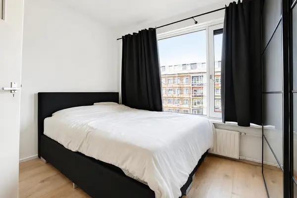 Wolweversgaarde 833, Den Haag