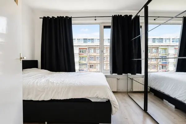 Wolweversgaarde 833, Den Haag