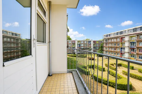 Wolweversgaarde 833, Den Haag