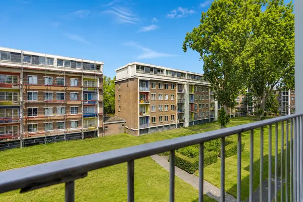 Wolweversgaarde 833, Den Haag