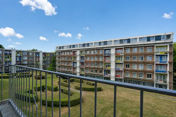 Wolweversgaarde 833, Den Haag