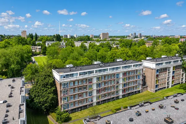 Wolweversgaarde 833, Den Haag