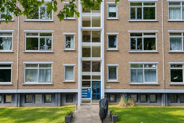 Wolweversgaarde 833, Den Haag