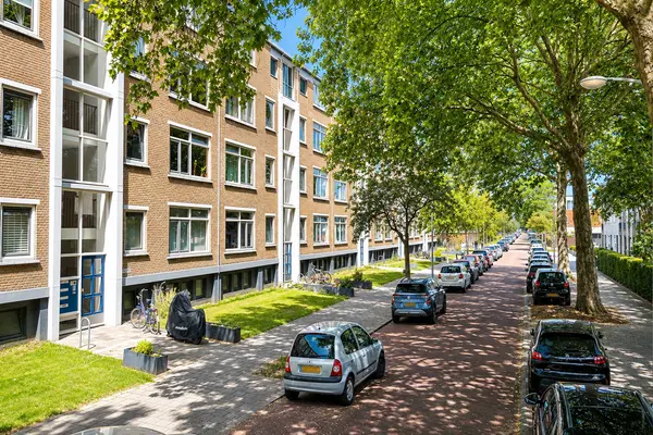 Wolweversgaarde 833, Den Haag