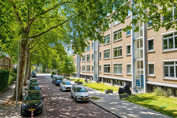 Wolweversgaarde 833, Den Haag