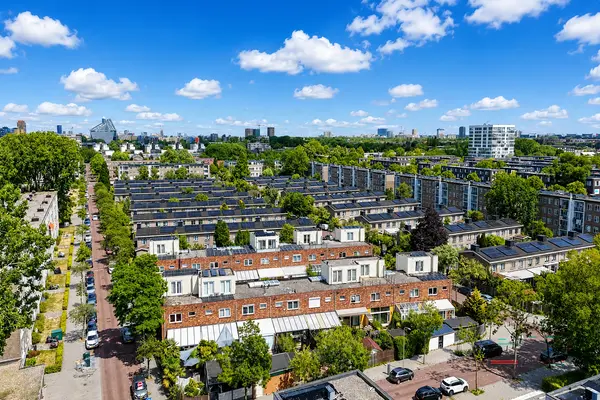 Wolweversgaarde 833, Den Haag
