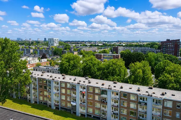 Wolweversgaarde 833, Den Haag