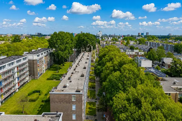 Wolweversgaarde 833, Den Haag