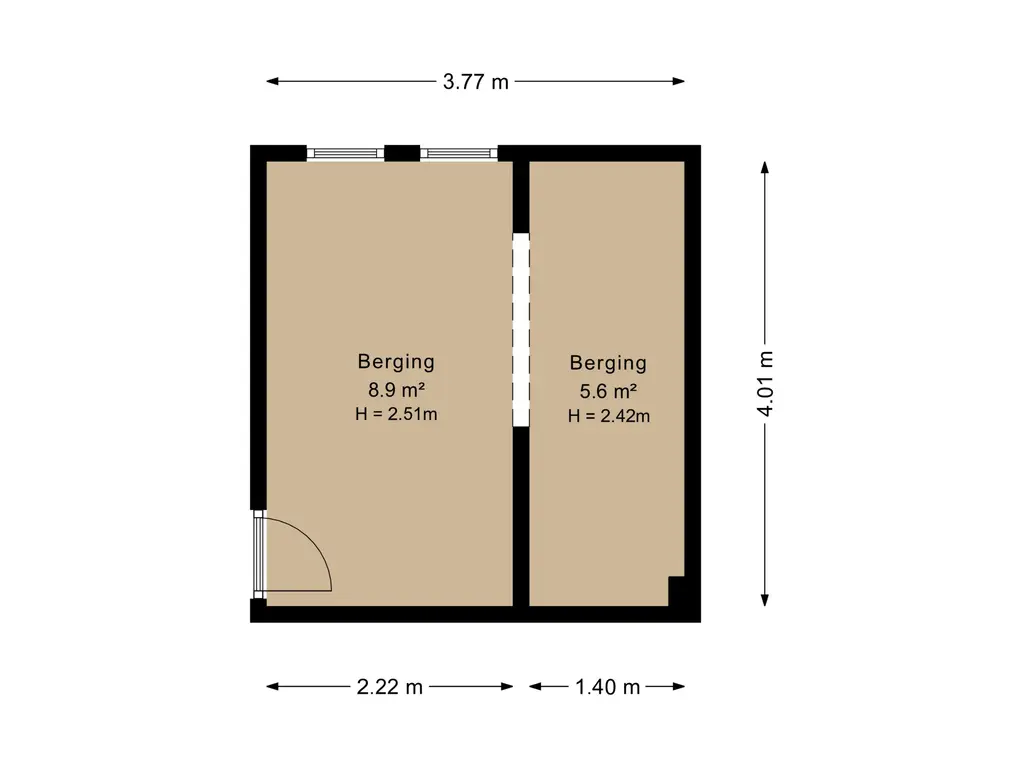 Plattegrond 4