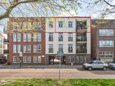 Foto 1 van Landscheidingstraat 33