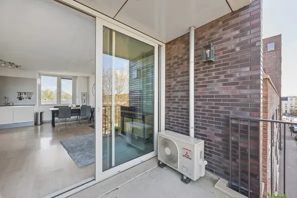 Landscheidingstraat 33, Leidschendam