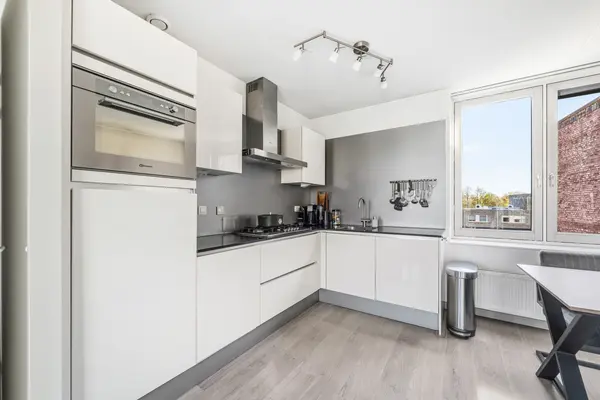 Landscheidingstraat 33, Leidschendam