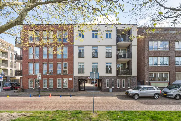 Landscheidingstraat 33, Leidschendam