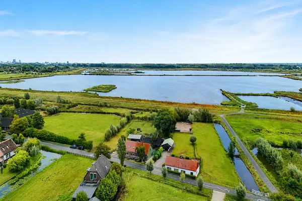 Wilsveen 20, Leidschendam