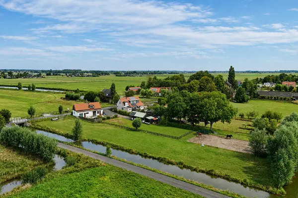 Wilsveen 20, Leidschendam