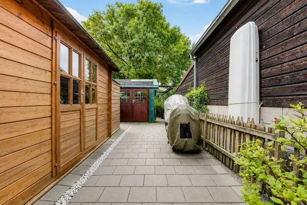 Wilsveen 20, Leidschendam