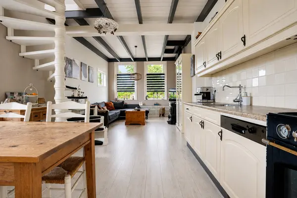 Wilsveen 20, Leidschendam