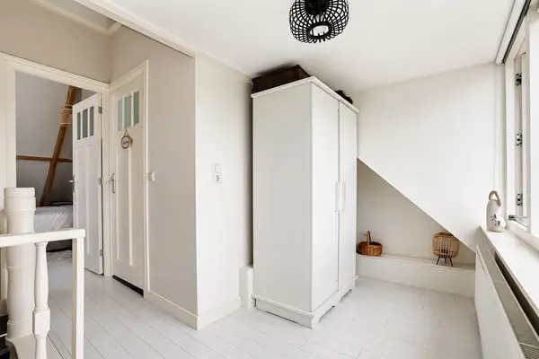 Wilsveen 20, Leidschendam