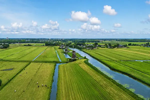 Wilsveen 20, Leidschendam