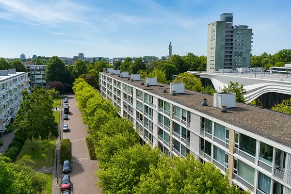 Schout van Eijklaan 160, Leidschendam