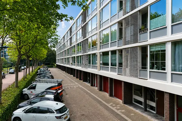 Schout van Eijklaan 160, Leidschendam