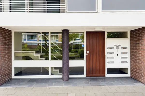 Schout van Eijklaan 160, Leidschendam
