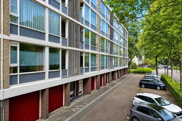 Schout van Eijklaan 160, Leidschendam