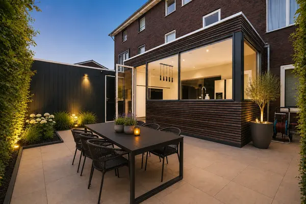 Margrijhof 30, Nootdorp