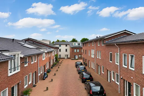Margrijhof 30, Nootdorp