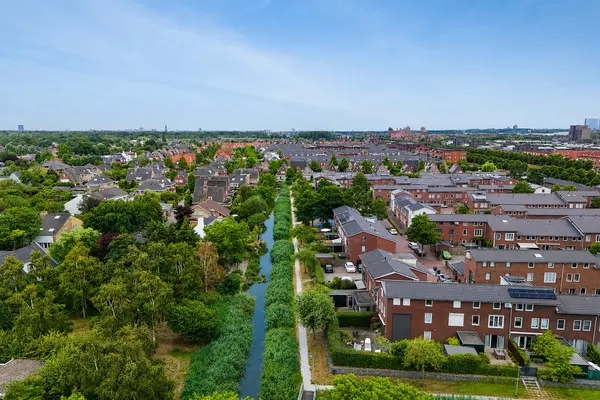 Margrijhof 30, Nootdorp