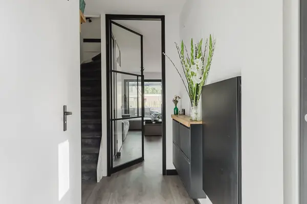 Clingenburg 51, HOOFDDORP
