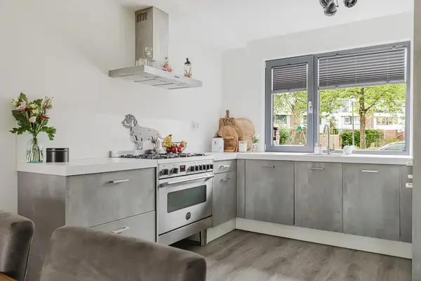 Clingenburg 51, HOOFDDORP