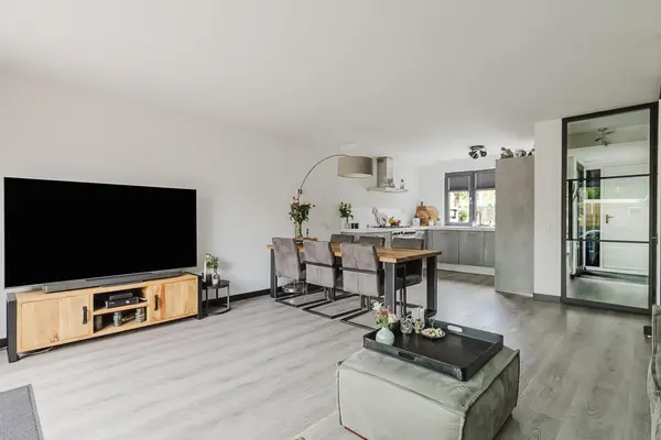 Clingenburg 51, HOOFDDORP