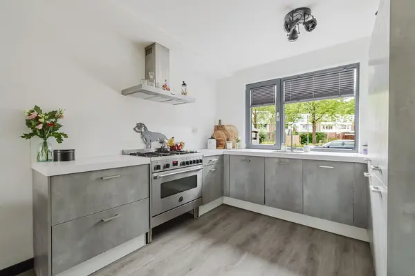 Clingenburg 51, HOOFDDORP