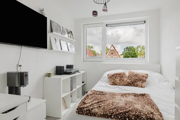 Clingenburg 51, HOOFDDORP