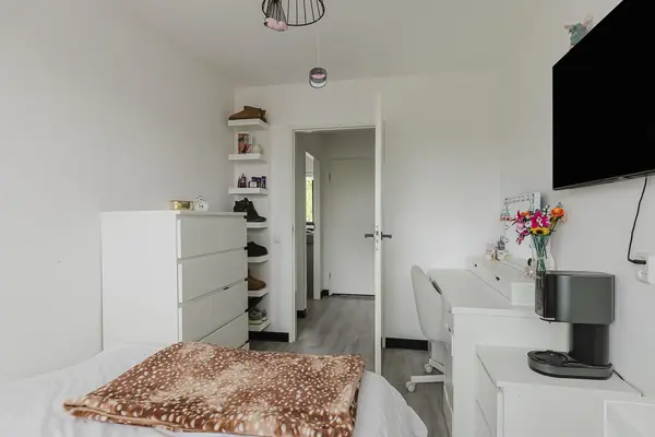 Clingenburg 51, HOOFDDORP