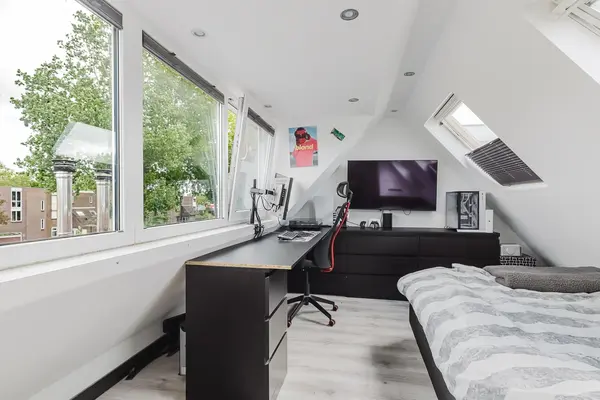 Clingenburg 51, HOOFDDORP