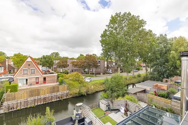 Clingenburg 51, HOOFDDORP