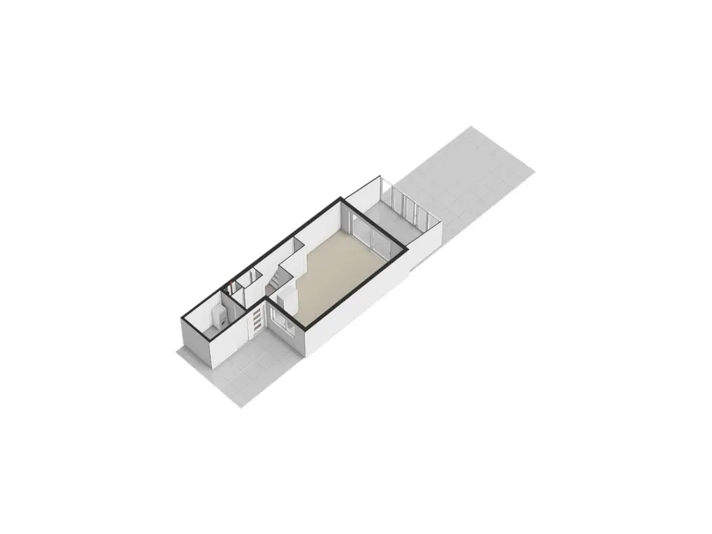 Plattegrond 57