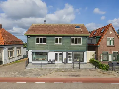 Foto 1 van Aalsmeerderdijk 350