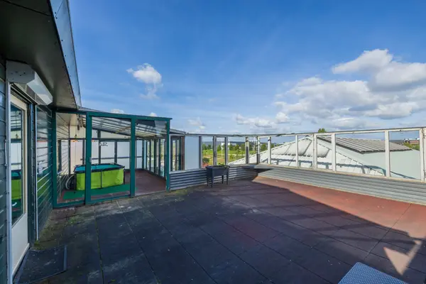 Aalsmeerderdijk 350, AALSMEERDERBRUG