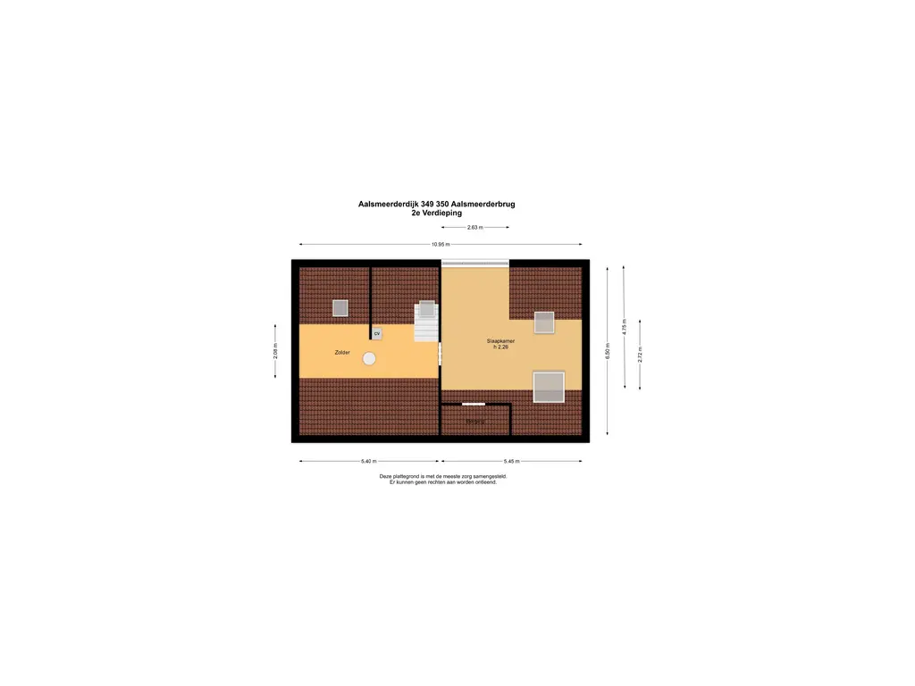 Plattegrond 88