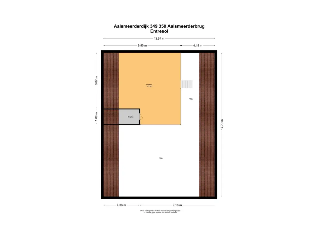 Plattegrond 91