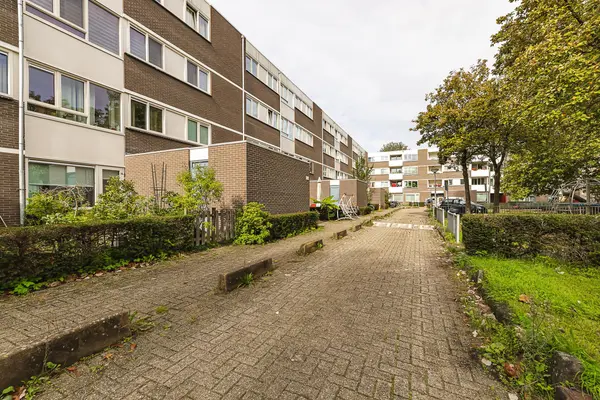 Opijnenhof 49, AMSTERDAM