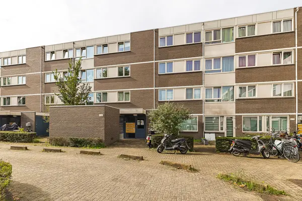 Opijnenhof 49, AMSTERDAM