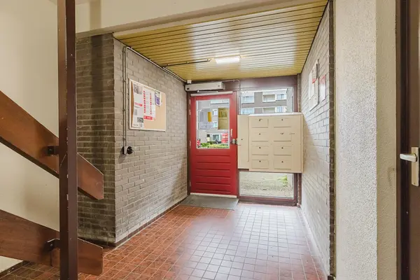 Opijnenhof 49, AMSTERDAM