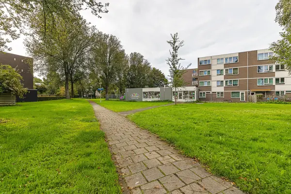 Opijnenhof 49, AMSTERDAM