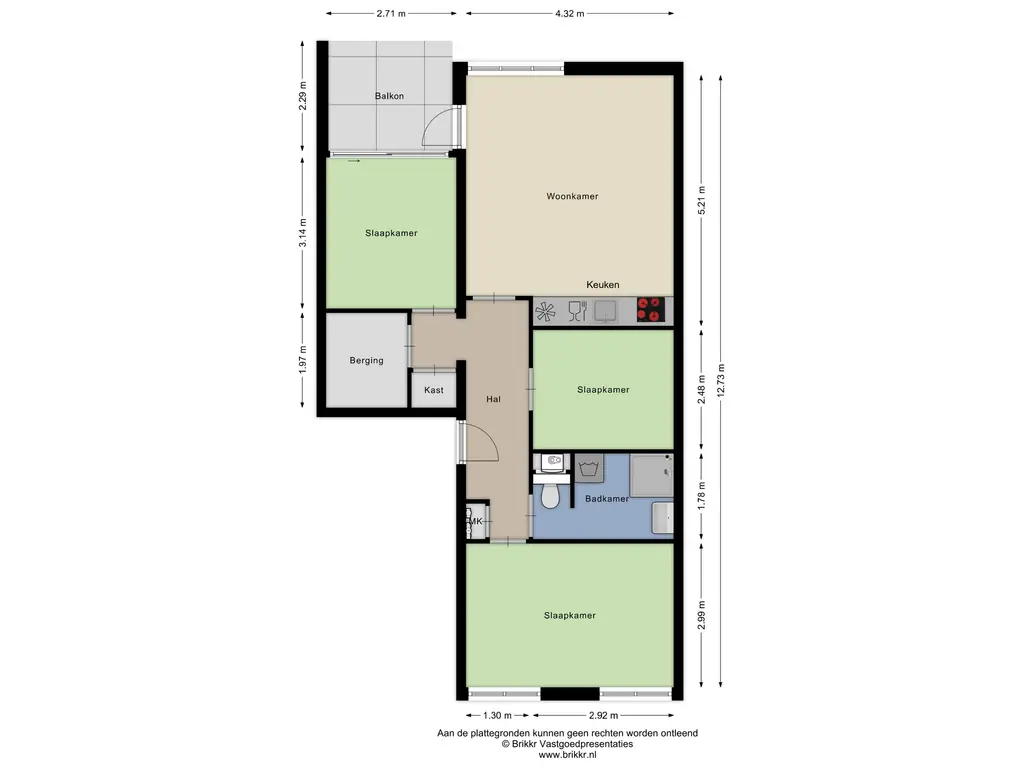 Plattegrond 40